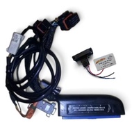 Haltech E8.E11V2 Nissan Silvia 180SX S13 Patch Loom With Map Sensor