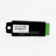 Proton Wira / Saga 2 LMST (Sanden System) Air Cond Thermo Amplifier ECU (CET-1A31100B / CET-1J21100A