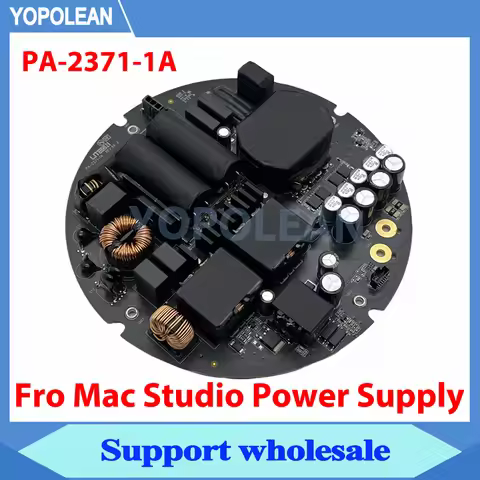 Genuine Power Supply Board PA -2371-1A For Mac Studio A2615 A2901 Power Supply M1 M2 Max Ultra ADP-3