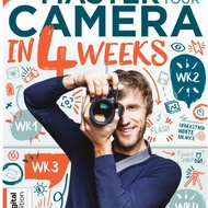 Master Your Camera in 4 Weeks -