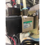 Solenoid Valve CKD Solenoid Valve 3PB110/119/3PA210/219-M5/06-C2/C21C3/D2/D3-P-3