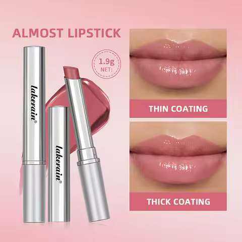 Pink Honey Almost Lipstick Tinted Lip Balm In Black Honey Powerful Lip Repulper Remove Dark Lips Lip