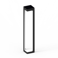 Solar Aston - Bollard 80 cm ไฟสนาม ไฟตั้งพื้น