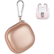 Sarung Earbud untuk TAGRY X08/untuk Fon Kepala Bluetooth Tanpa Wayar Btootos, Sarung Pelindung Fon T