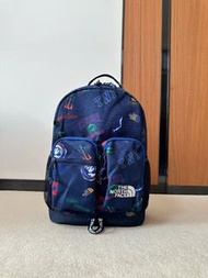 全新韓版The North Face Backpack The north face bag the north face袋 the north face 大袋 the north face 背囊 t
