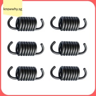 【KNWH】Tension Spring Clutch pull Spring 0000-997-5625 for Chainsaws FS75 FS80R FS85R