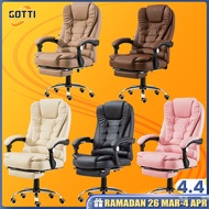 Office Chair Swivel Chair/Office Chair With Footrest+Massage Office Chair/Work Chair/Massage Chair/Director Chair