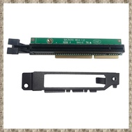 [uhktyltui123.th] Riser Card for  ThinkCentre M920xM720q ThinkStation P330  Tiny5 PCIE16 Riser Card 