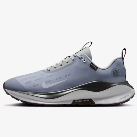 Nike Men's New Sports Shoes Infinityrn 4 Waterproof Cushioning Running Shoes Casual Shoes Hq0265-400
