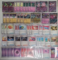 超級沙奈朵多龍deck ptcg pokemon 寶可夢卡組