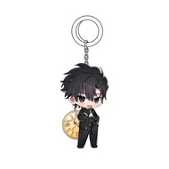 LINK CLICK KEYRING / GANTUNGAN KUNCI ANIME LINK AND CLICK - Joyful Trinkets Accessories