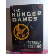 The HUNGER GAMES Book