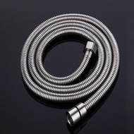 34 Stainless Steel 1.Mi Shower Hose 2m Encrypted Shower Hose Shower Head Connection Shower Hose TRKO