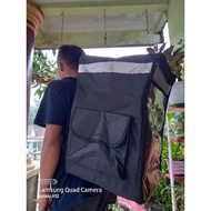 TPOS GOJEK BAG GOSEND BAG DELIVERY FOOD BAG COURIER BAG Ronjot Rengkek Motor