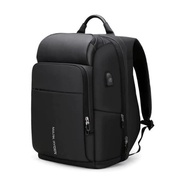 MARK RYDEN MR7080 Backpack Bag USB - Tas Ransel Laptop 17 Inch