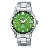 Seiko Prospex SPB435J1 SPB435 SPB435J Alpinist Thailand Laurel Save the Forest Bamboo Grove Watch