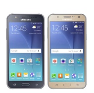 Samsung Galaxy J7 J700F LTE 4G Original Unlocked Dual Sim 5.5 3MP 16G ROM Android Smartphone