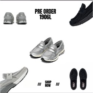 SNEAKER CENTRAL 1906L ALL COLOUR UNISEX Sneakers Men