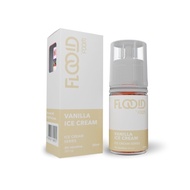 LIQUID FOOM VANILLA ICE CREAM 30ml