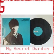 現貨 AZTEC CAMERA The Crying Scene 1990年UK版 黑膠唱片 12" Single Vinyl LP INDIE ROCK  大角咀Walnut 9 取貨 My Sec