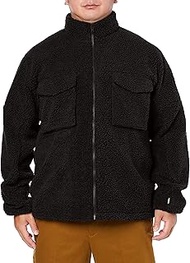 RP42606B Boa Fleece Jacket, Big Size