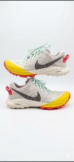 【極新淨】Nike Air Zoom Pegasus 36 Trail 專業行山鞋/越野跑鞋
