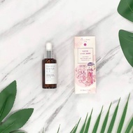 【Pinkoi限定插畫款】毛孔失蹤－20%杏仁酸 30ml