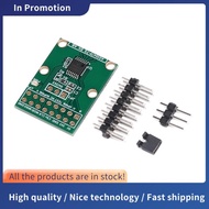 AS5047P Doggo for ODrive SimpleFOC Magnetic SPI ABI Encoder Adapter Board Based on AS5047P-TS EK AB