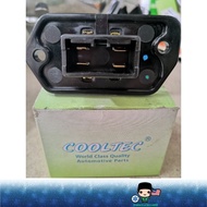 PROTON WAJA PATCO RESISTOR BAC
