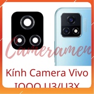 Vivo IQOO U3 / IQOO U3X / IQOOU3 / IQOOU3X Camera Glass