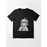 Elite Miko Hololive Essential T-Shirt