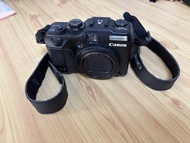 Canon PowerShot G12 數碼相機