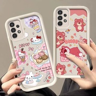 Samsung a13 case Samsung a23 case Anti-drop protective phone case