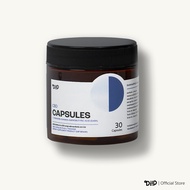 Diip | CBD Sleep Capsule (30 Capsules) - ซีบีดีแคปซูล สูตรกลางคืน (30 แคปซูล)