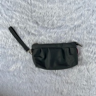 Pouch HP Pouch Kartu Pouch Serbaguna Pouch Bag Polos DOMPET HP WANITA DOMPET 2 RESELETING DOMPET