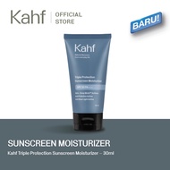 AURA - KAHF TRIPLE PROTECTION SUNSCREEN MOISTURIZER