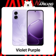 OPPO A6x 4G OPPO A6x 5G (4+64GB 4+128GB) จอ 6.75นิ้ว แบตเตอรี่ 6500mAh ประกันศูนย์ไทย 1 ปี