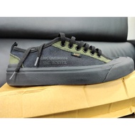 Wised Classic Shoes Black