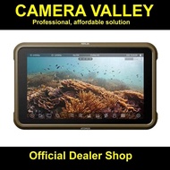 Atomos New Ninja 5.2" 4K HDMI Recording Monitor