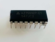 KA7500B DIP16 AZ7500EP-E1 ไอซี PWM SMPS Controller สวิทชิ่ง