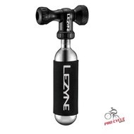 Lezyne Control Drive Co2 cartridge