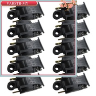 <VARSTR>10-piece electric kettle switch thermostat temperature control XE-3 JB-01E 16A