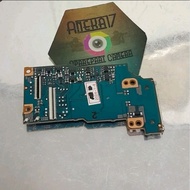 Pcb Driver Board for Nikon D610