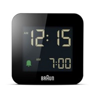 BC08B LCD鬧鐘 - 香港行貨一年保養