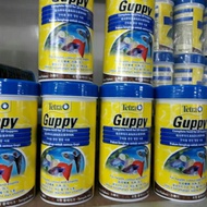 ❗❗สินค้าขายดี❗❗ Guppy อาหารปลานกยุง hikari 75g. ปั๊มน้ำ ตู้ปลา ปั๊มลม KM11.7721❗❗สินค้าขายดี❗❗