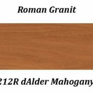 roman granit GT612212r dAlder mahogany 15x60