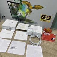 Dijual Second airpods Gen 2 fullset original mulus Limited