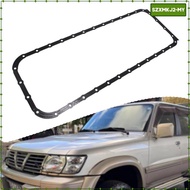 [szxmkj2] Oil Pan Gasket Direct Replaces Professional Automotive Accessories Premium -at58126 for Pa