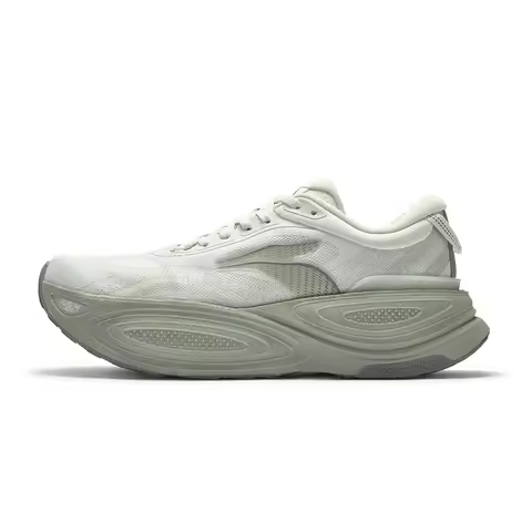 361 Degrees PopBlaze 6.0 Men Running Shoes Stable Lightweight Durable Soft Comfortable Shock Absorpt