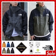 ‼️最後特價🇯🇵日本直送行貨正版有單🇯🇵日版別注 The North Face Japan Gore-Tex Waterproof Mountain Light Jacket Goretex全防水山系